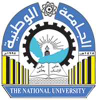 الجامعة الوطنية